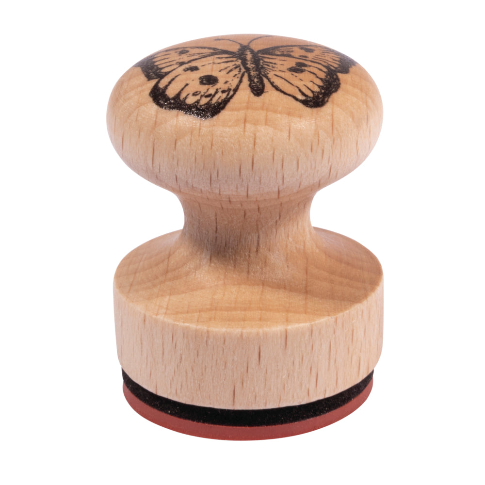 Stempel Schmetterling