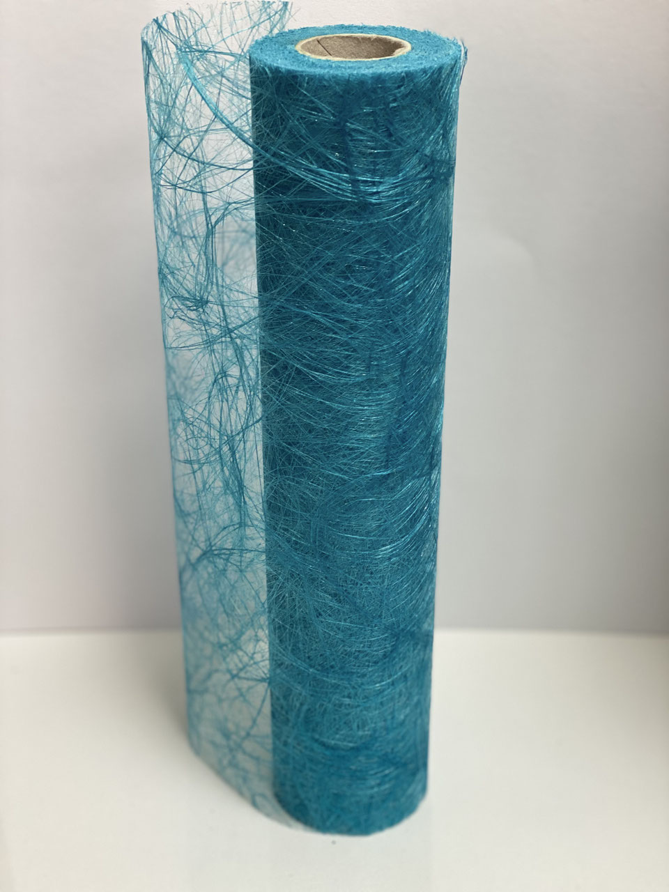 Tischläufer Faserseide Siza-floor