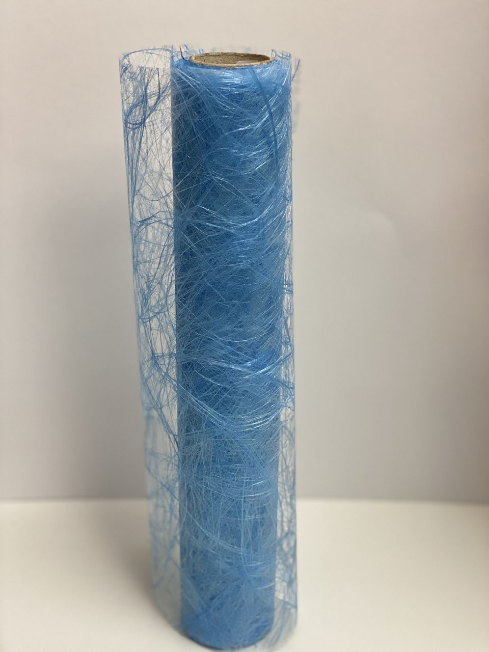 Tischläufer Faserseide Siza-floor