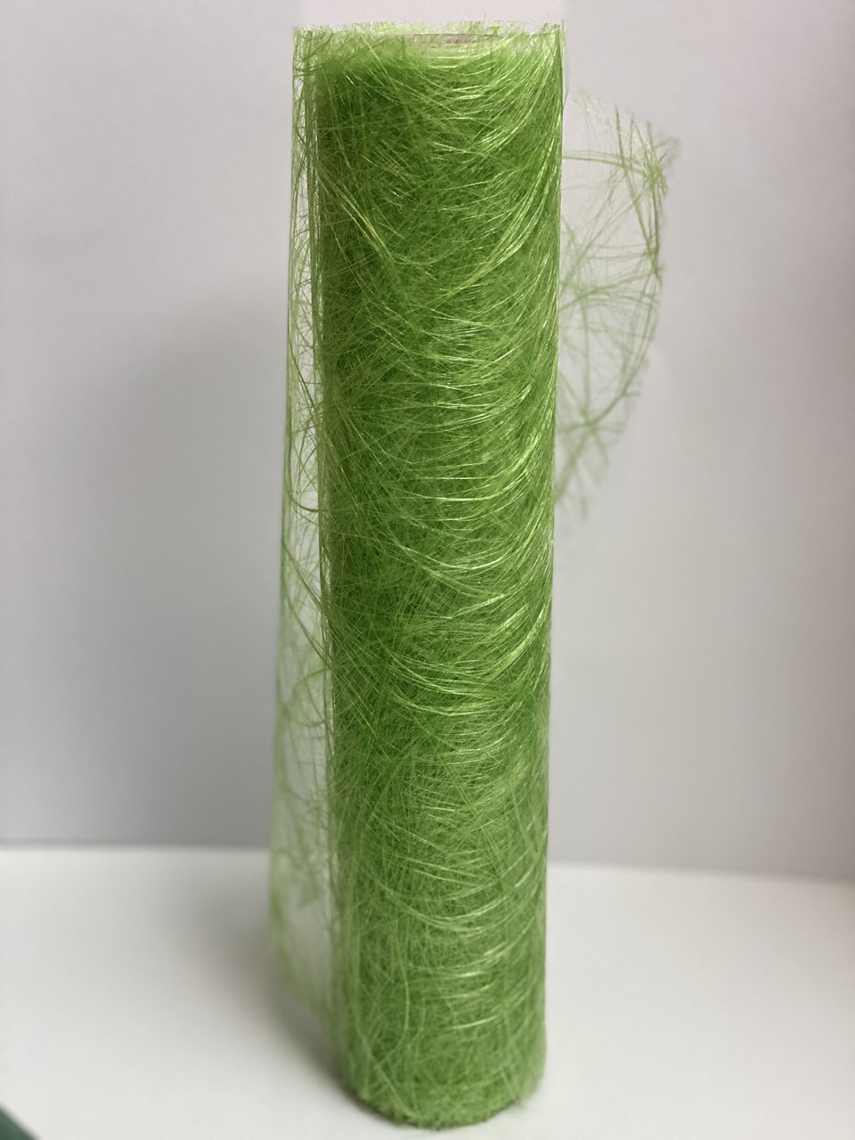 Tischläufer Faserseide Siza-floor