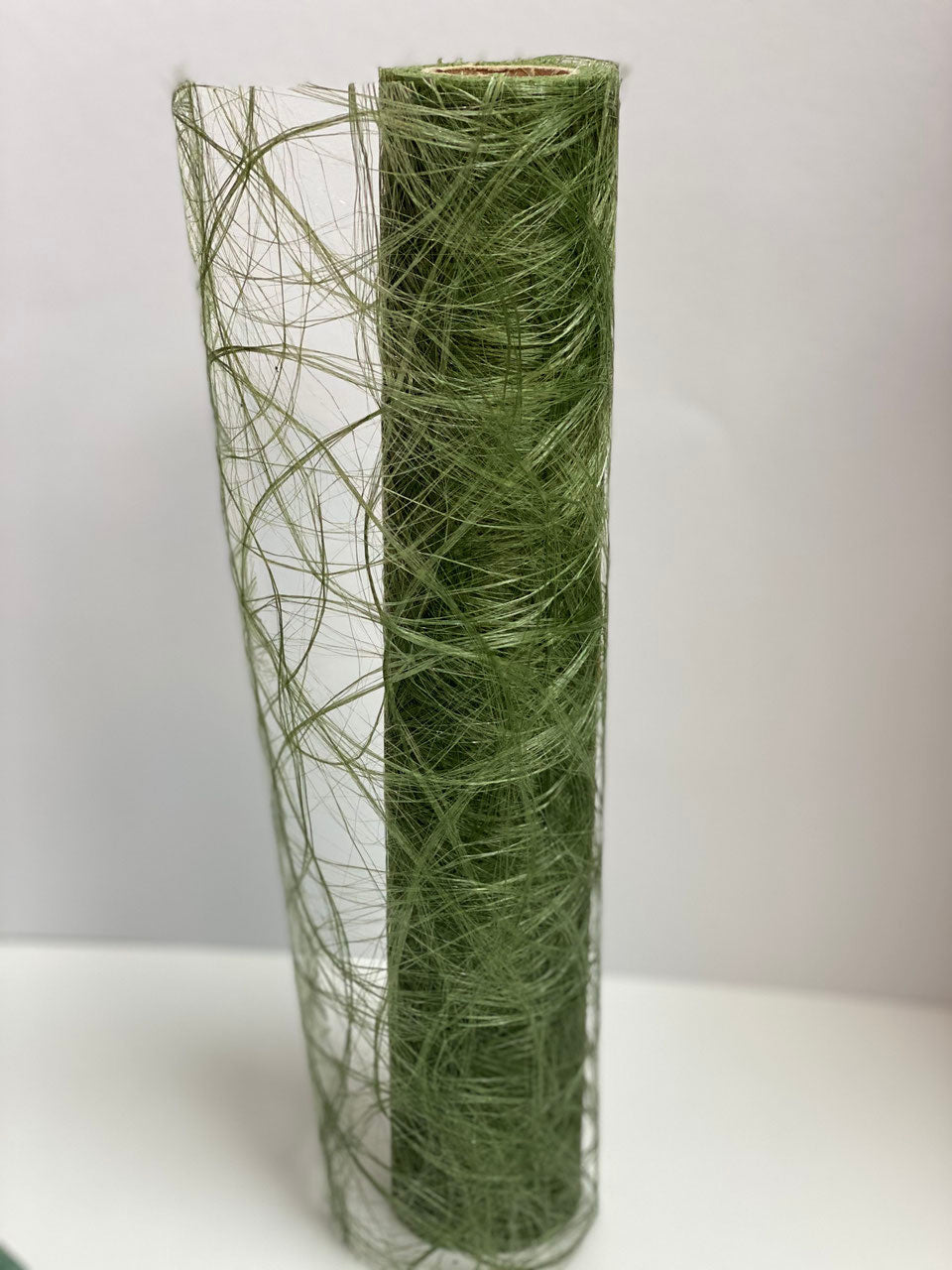 Tischläufer Faserseide Siza-floor