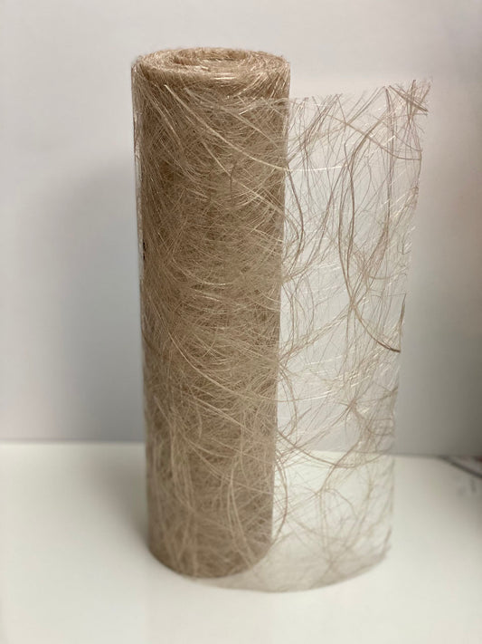 Tischläufer Faserseide Siza-floor