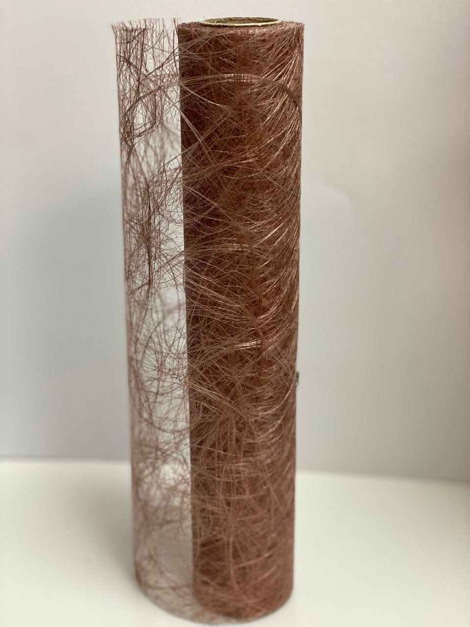 Tischläufer Faserseide Siza-floor