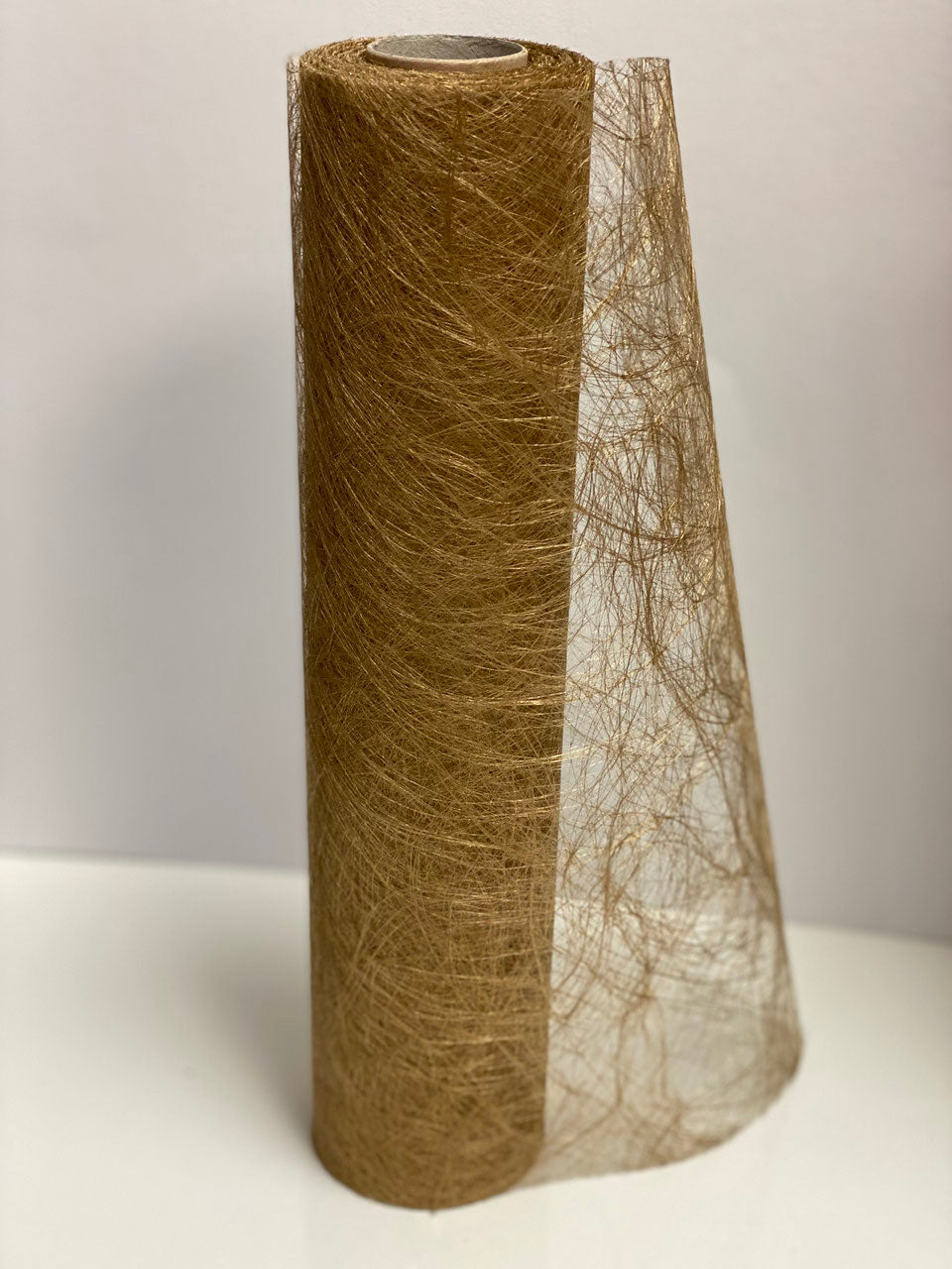 Tischläufer Faserseide Siza-floor