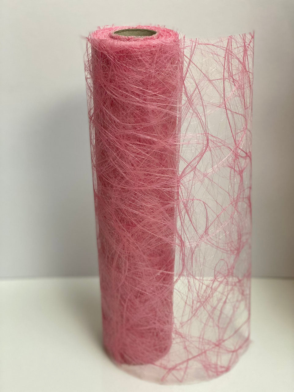 Tischläufer Faserseide Siza-floor