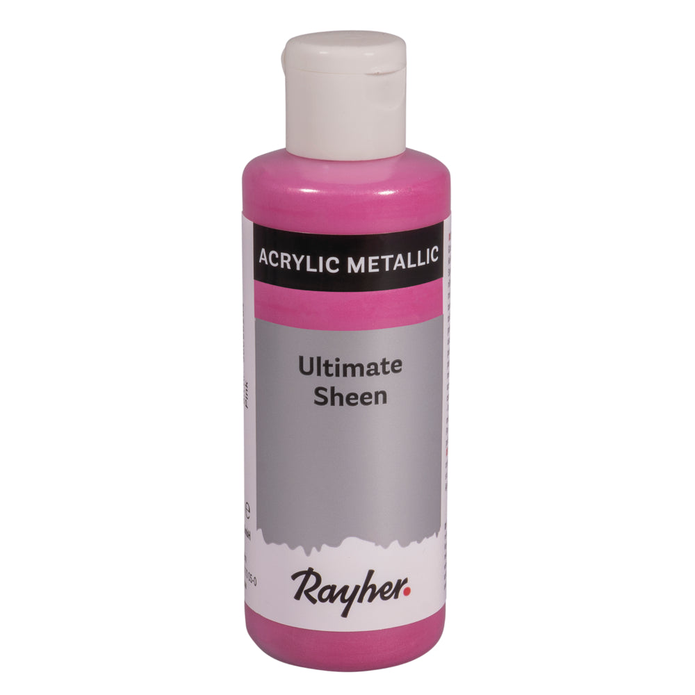 Ultimate Sheen