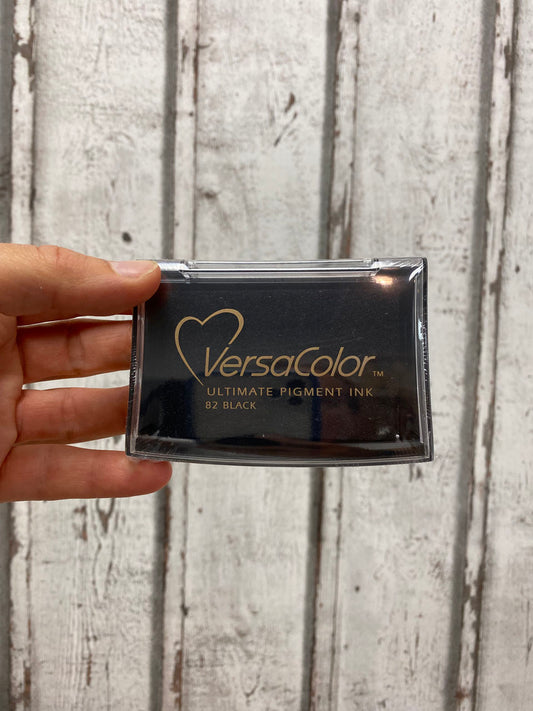 Versa Color Pigment-Stempelkissen
