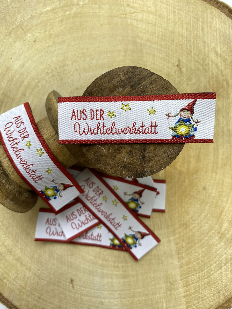 Webetikett