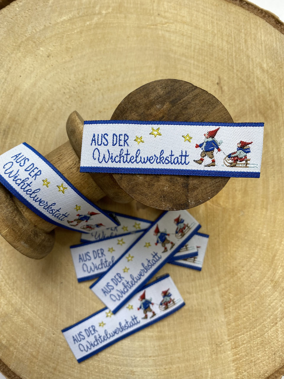 Webetikett