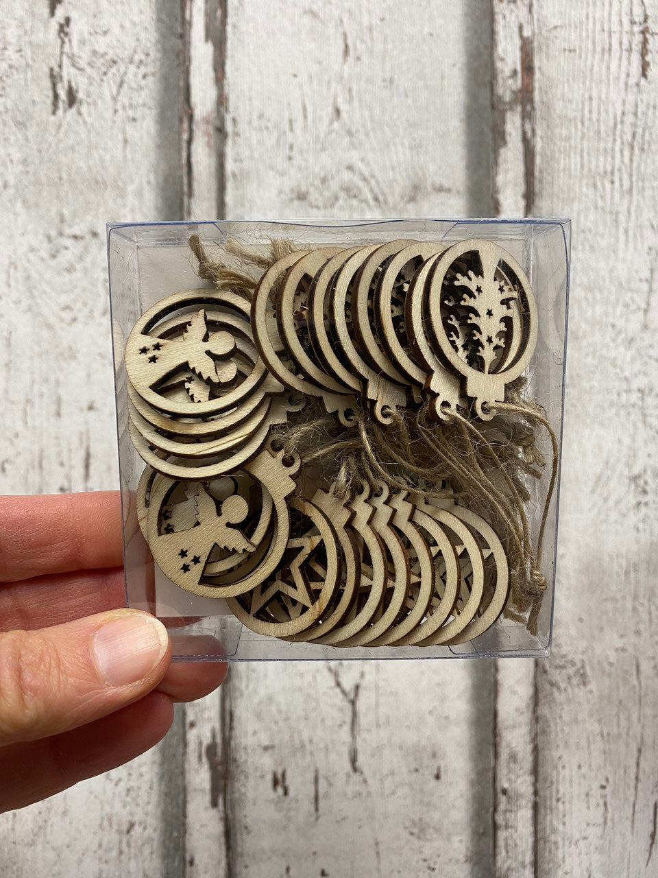 Weihnachts Anhänger