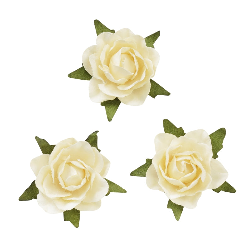 Rosen aus Papier