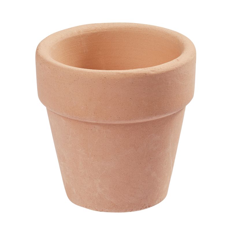 Blumentöpfe Terrakotta