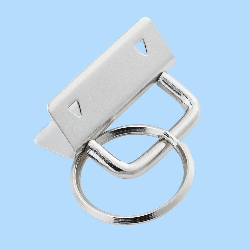Klemme mit Ring