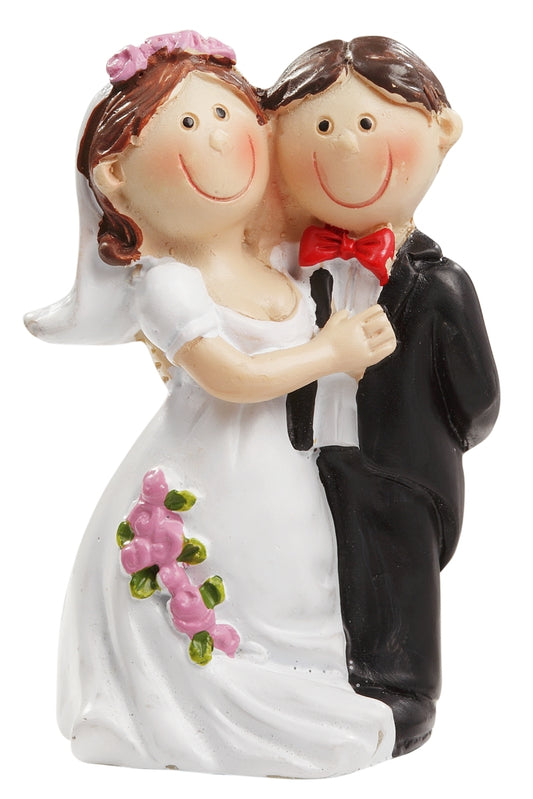 Hochzeitspaar