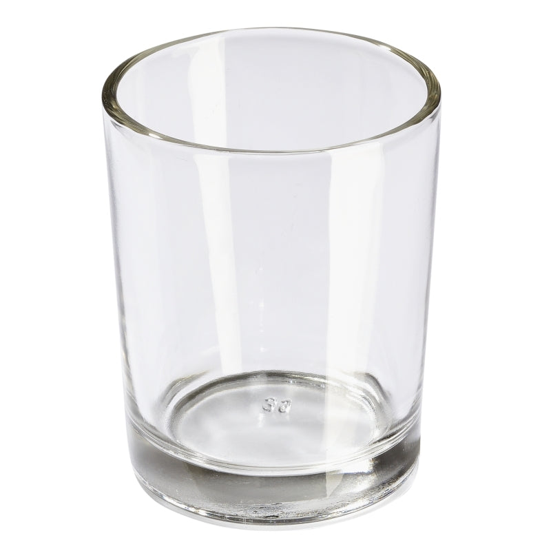 Teelichtglas