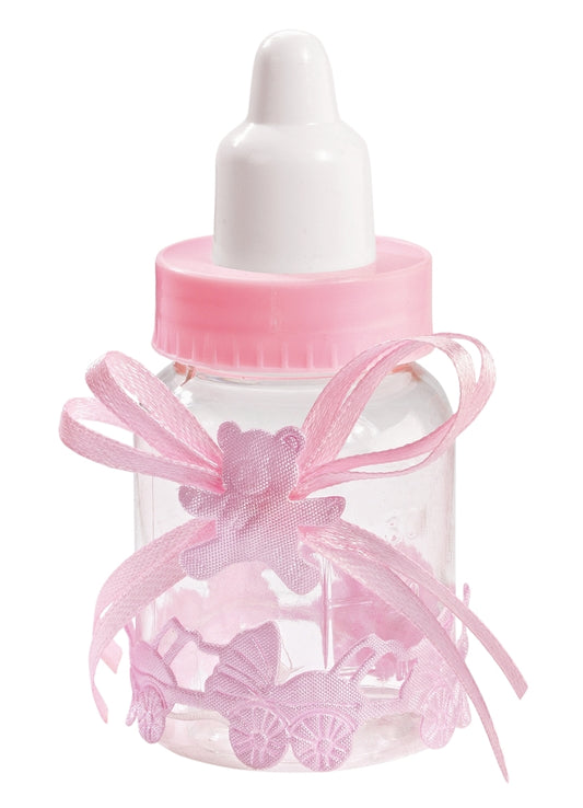 Flasche für Babygeschenke