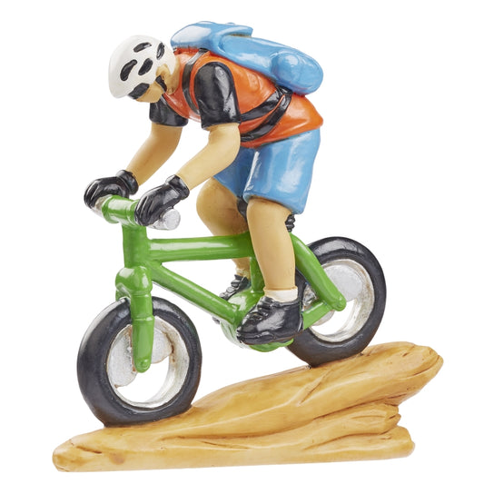 Biker