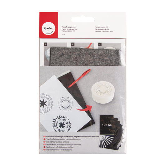 Transferpapier