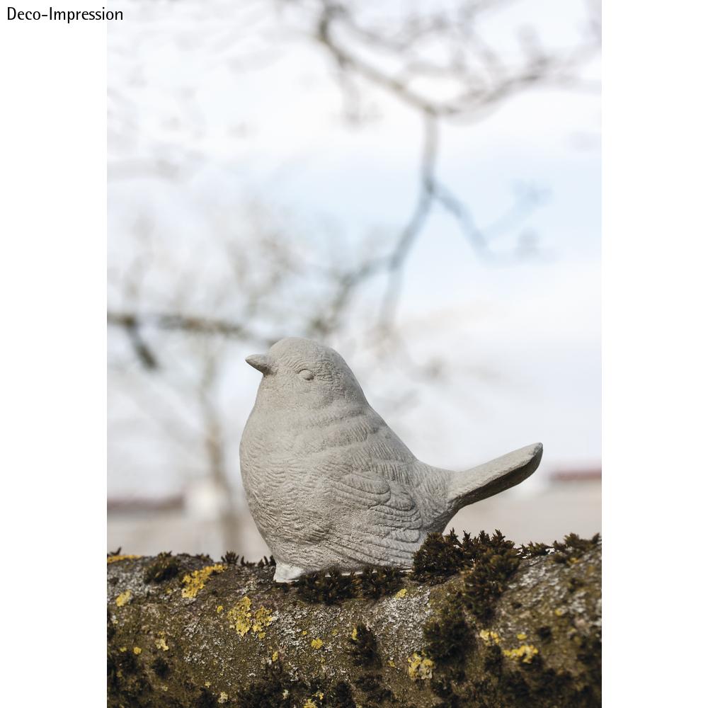 Gießform Vogel Latex
