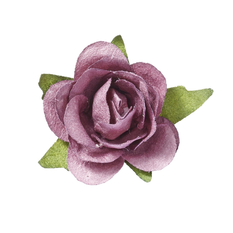 Rosen aus Papier