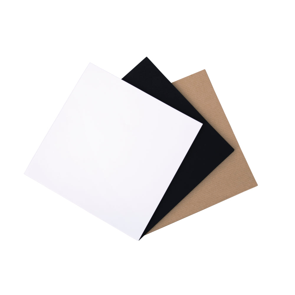Origami-Faltblätter
