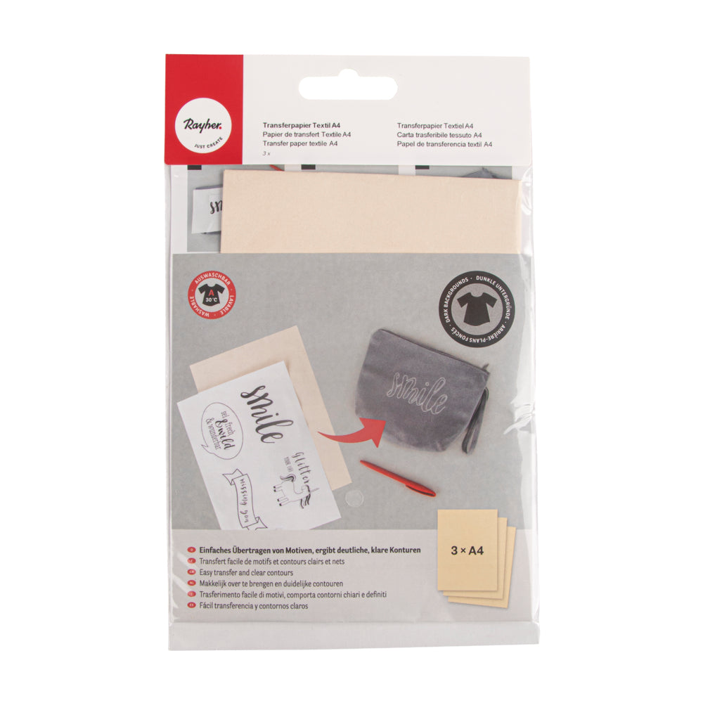 Transferpapier