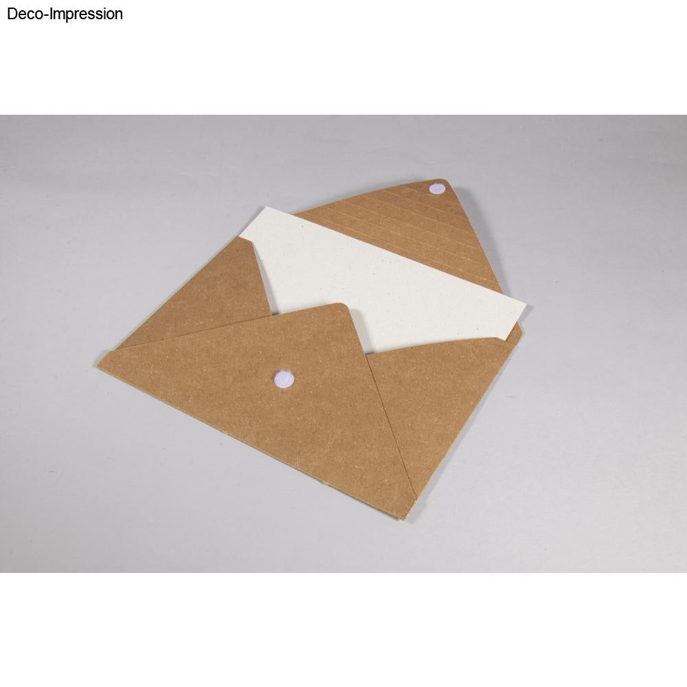 Kraftpapier, FSC Mix Credit