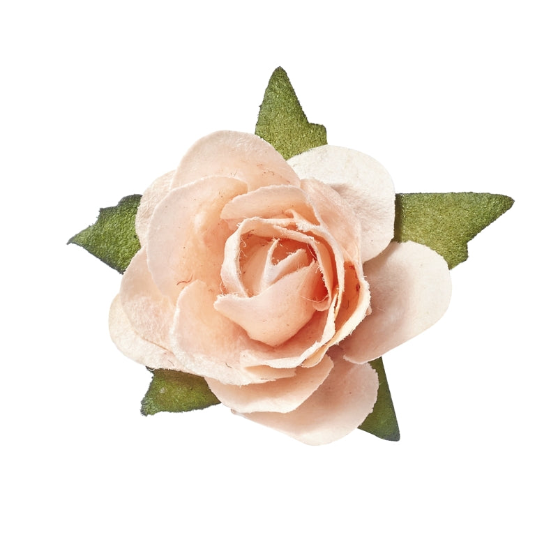 Rosen aus Papier