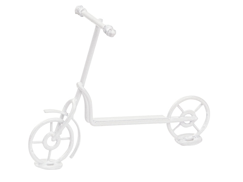 Metall - Tret-Roller Metall