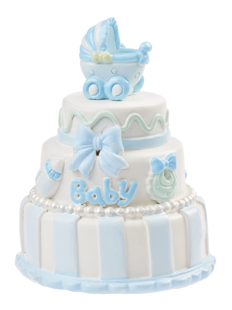 Babytorte verschiedene