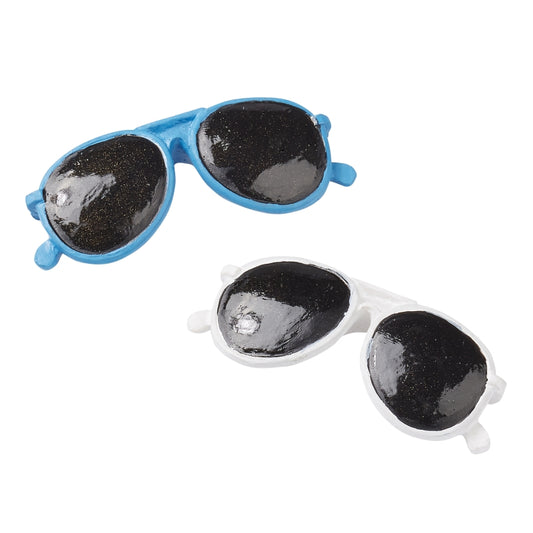 Sonnenbrille 2 Stück