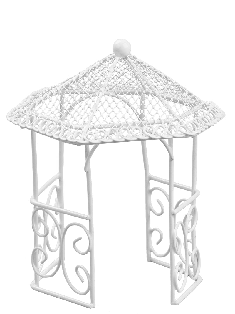 Metall - Pavillon