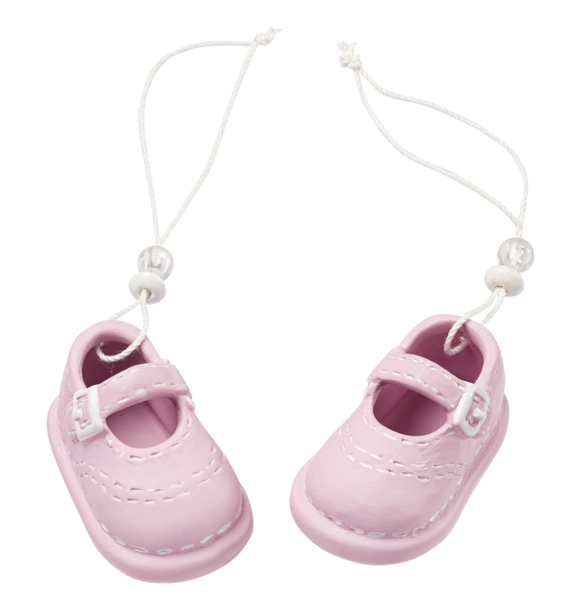 Babyschuhe Keramik