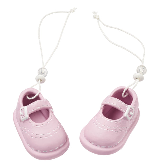 Babyschuhe Keramik