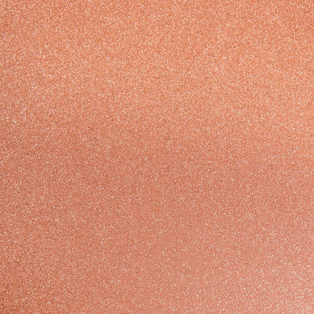 Papier Metalleffekt Glitter fein