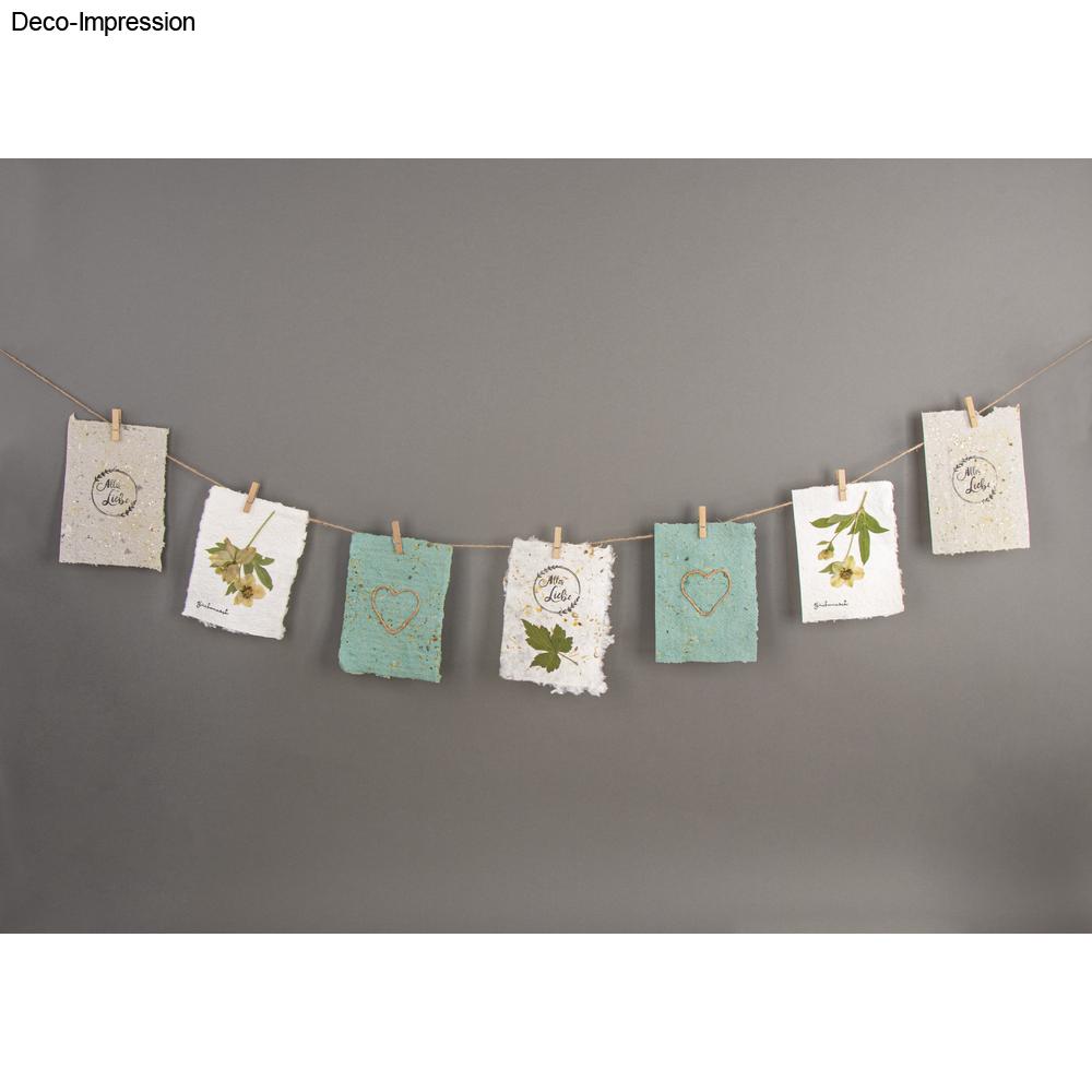 Papierschöpfrahmen