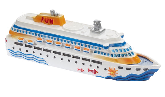 Kreuzfahrtschiff