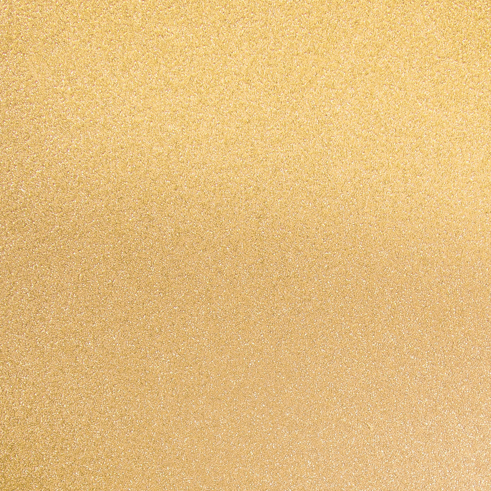 Papier Metalleffekt Glitter fein