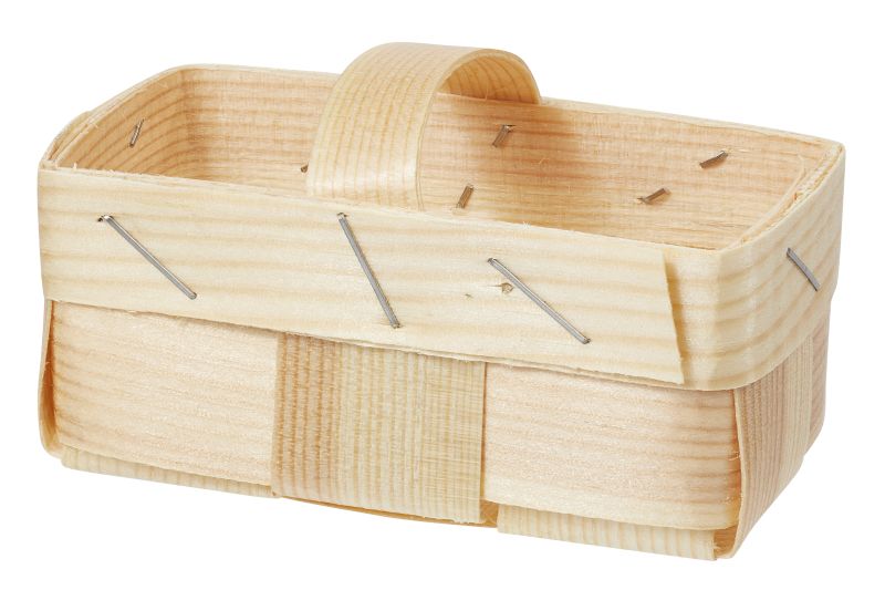 Spankörbchen