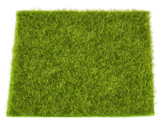 Gras-Matte