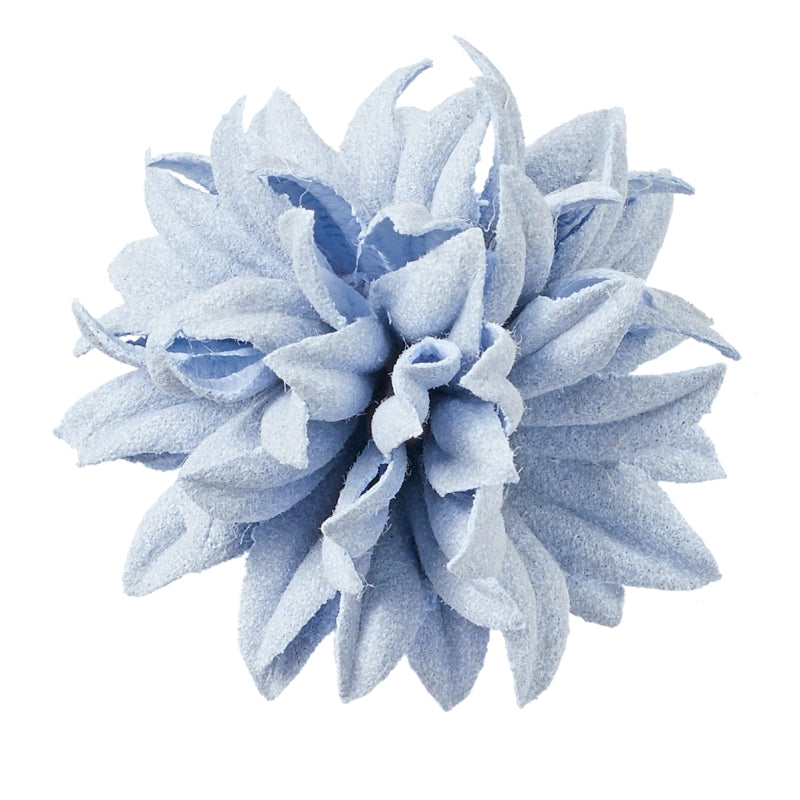 Papierbüte II Dahlie