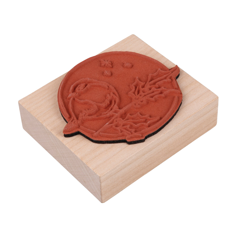 Stempel Robin Rotkehlchen