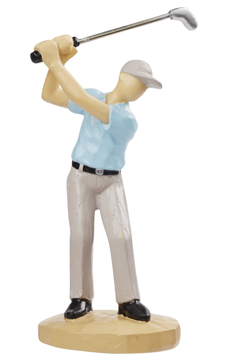 Golfer / Golferin