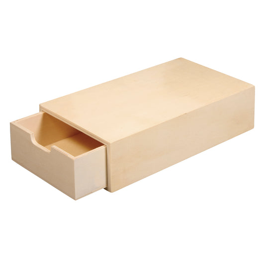 Holz Schatulle