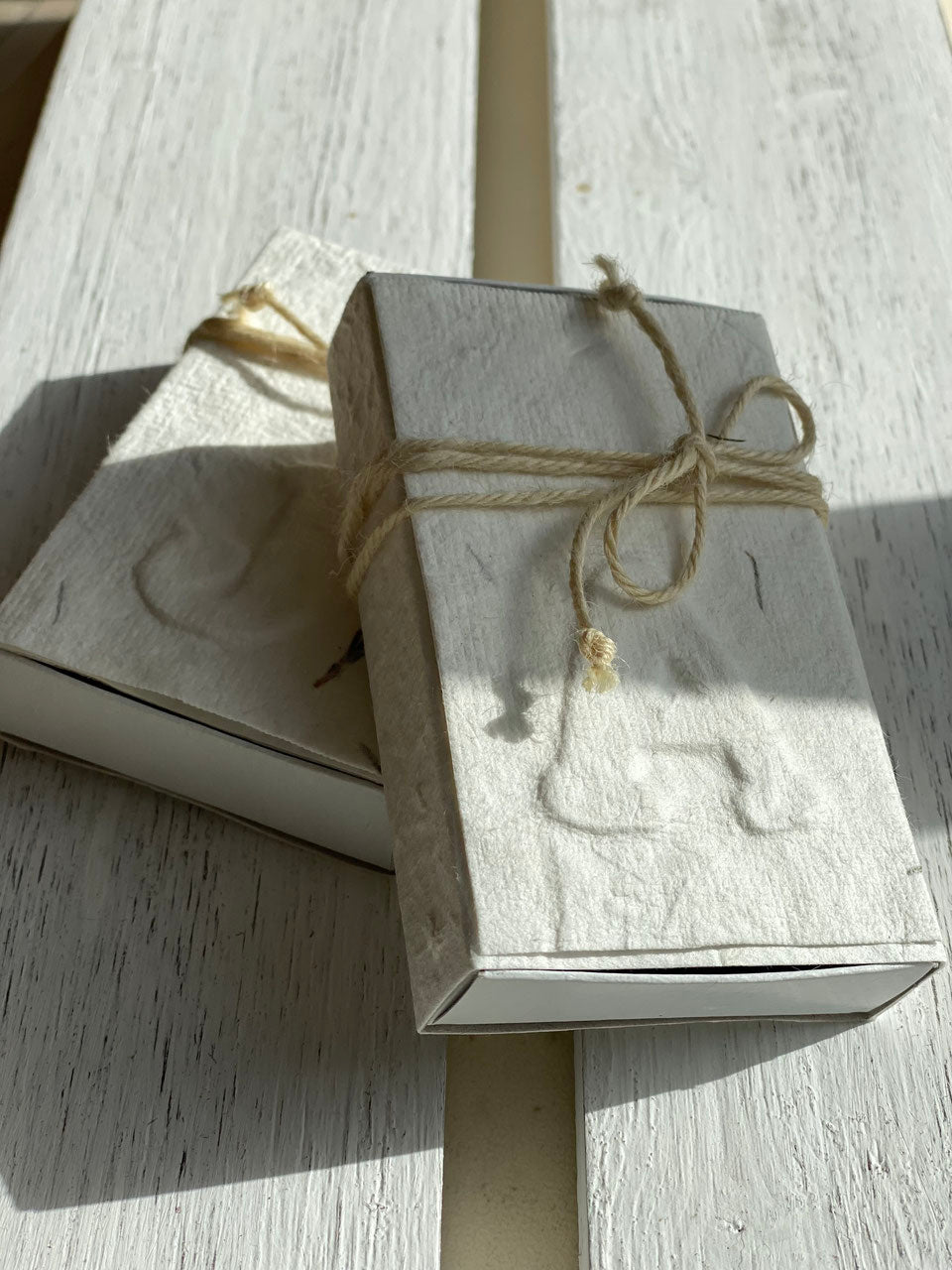 Kreativset Papierschöpfen