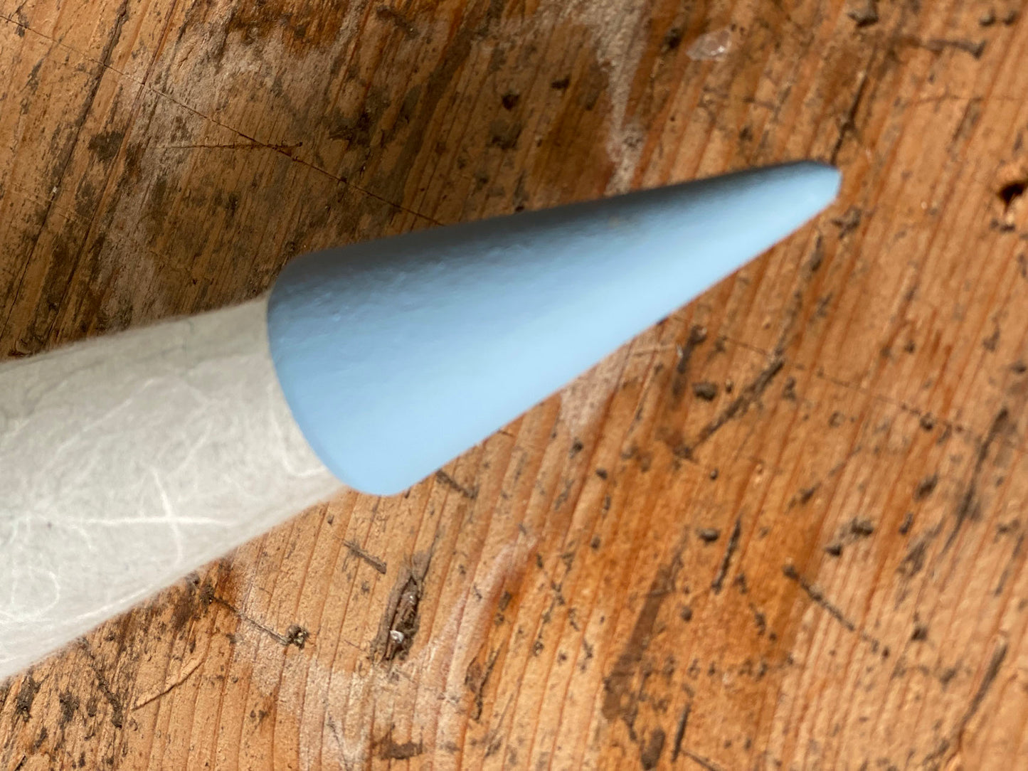 Schultütenbastelset kleine Eule