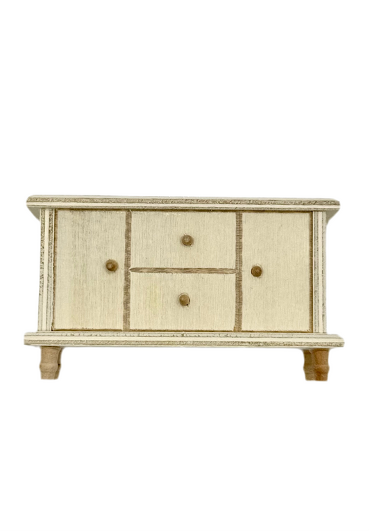 Side Board Miniatur