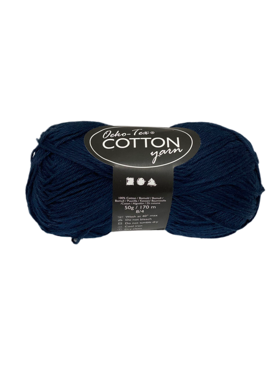 Baumwollgarn Cotton Garn