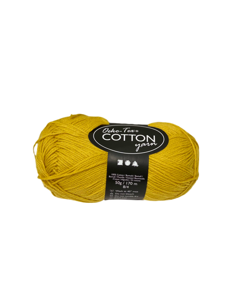 Baumwollgarn Cotton Garn