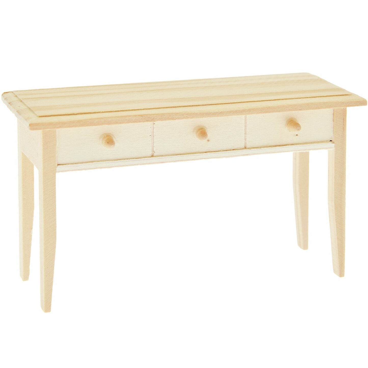 Schreibtisch Miniatur